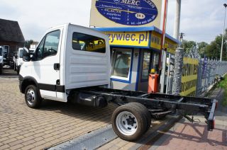 Iveco Daily 35C13